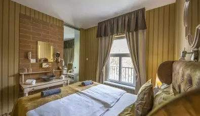 Oxig�n Family Hotel Noszvaj