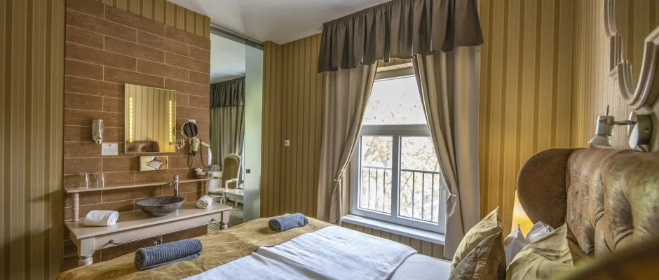 Oxig�n Family Hotel Noszvaj