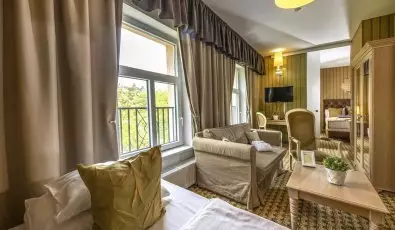 Oxig�n Family Hotel Noszvaj