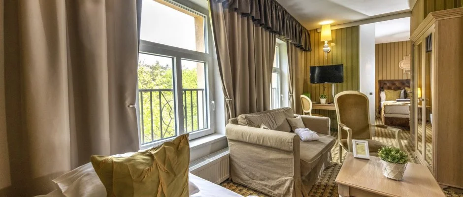 Oxig�n Family Hotel Noszvaj