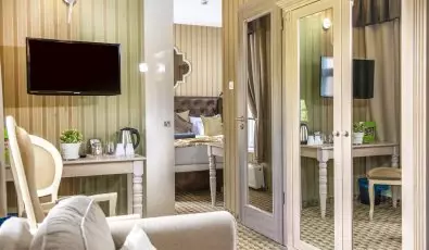 Oxig�n Family Hotel Noszvaj