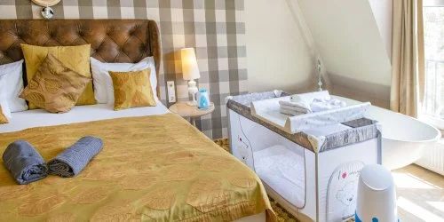 Oxigén Family Hotel Noszvaj