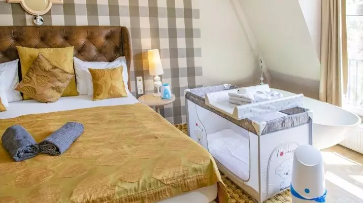 Oxign Family Hotel Noszvaj