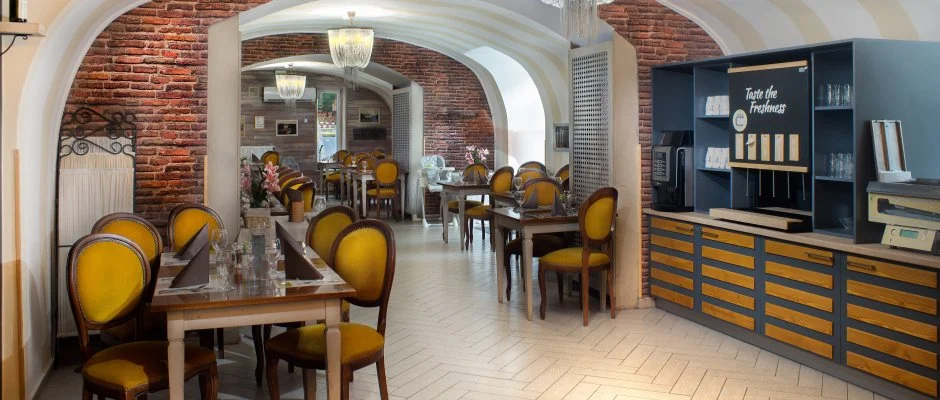Oxig�n Family Hotel Noszvaj