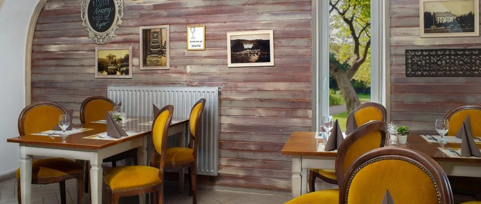 Oxig�n Family Hotel Noszvaj