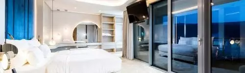 Hotel Ózon Residence