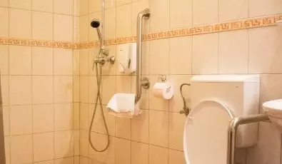 P4W Hotel Residence Szombathely