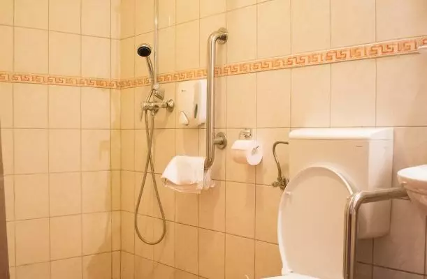 P4W Hotel Residence Szombathely