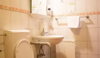 P4W Hotel Residence Szombathely