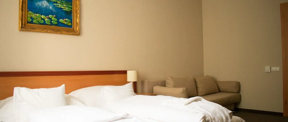 P4W Hotel Residence Szombathely