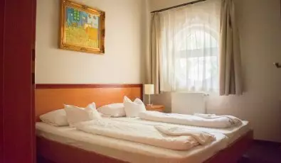 P4W Hotel Residence Szombathely