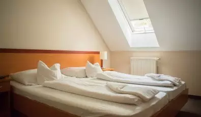 P4W Hotel Residence Szombathely