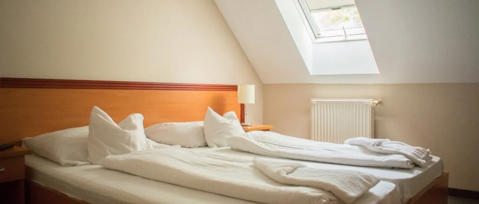 P4W Hotel Residence Szombathely