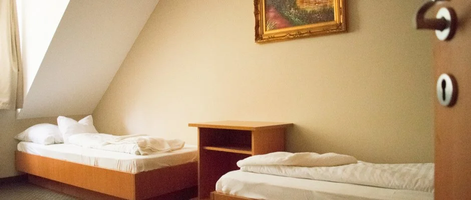 P4W Hotel Residence Szombathely