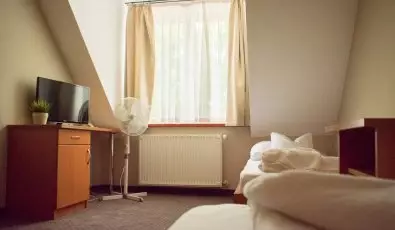 P4W Hotel Residence Szombathely