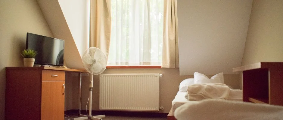 P4W Hotel Residence Szombathely