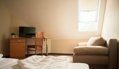 P4W Hotel Residence Szombathely