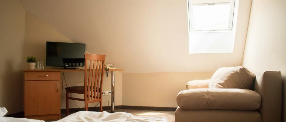 P4W Hotel Residence Szombathely