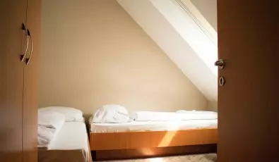 P4W Hotel Residence Szombathely