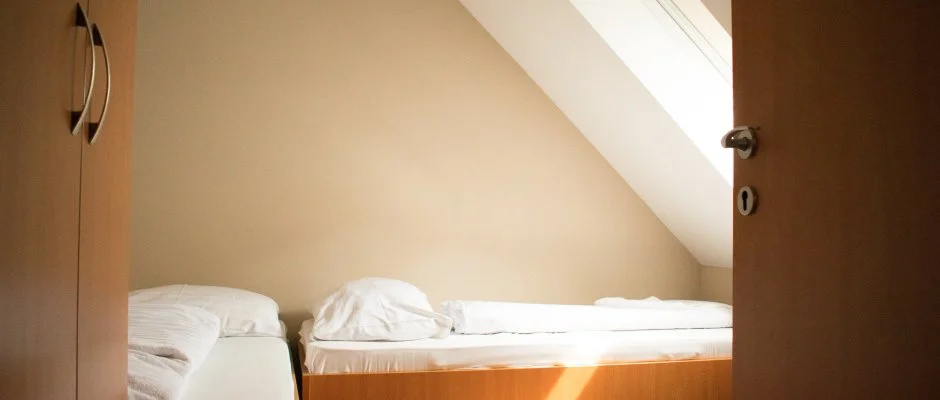 P4W Hotel Residence Szombathely