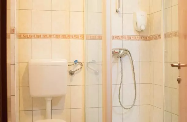 P4W Hotel Residence Szombathely