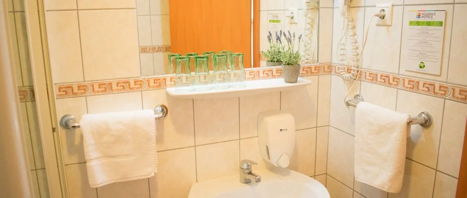 P4W Hotel Residence Szombathely