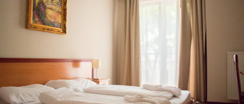 P4W Hotel Residence Szombathely