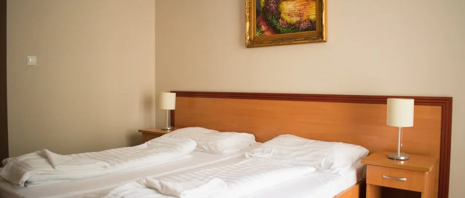 P4W Hotel Residence Szombathely