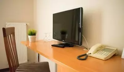 P4W Hotel Residence Szombathely