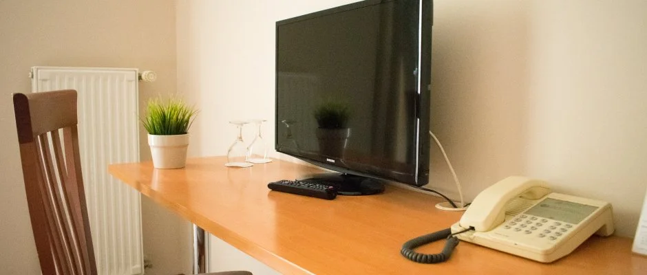 P4W Hotel Residence Szombathely