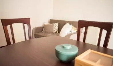 P4W Hotel Residence Szombathely