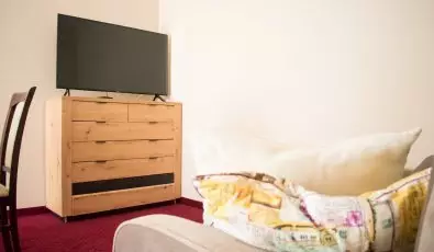 P4W Hotel Residence Szombathely