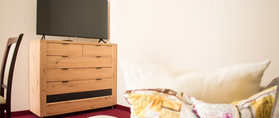 P4W Hotel Residence Szombathely