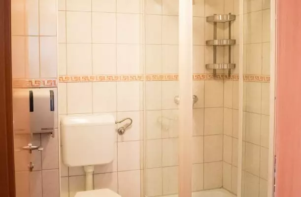 P4W Hotel Residence Szombathely