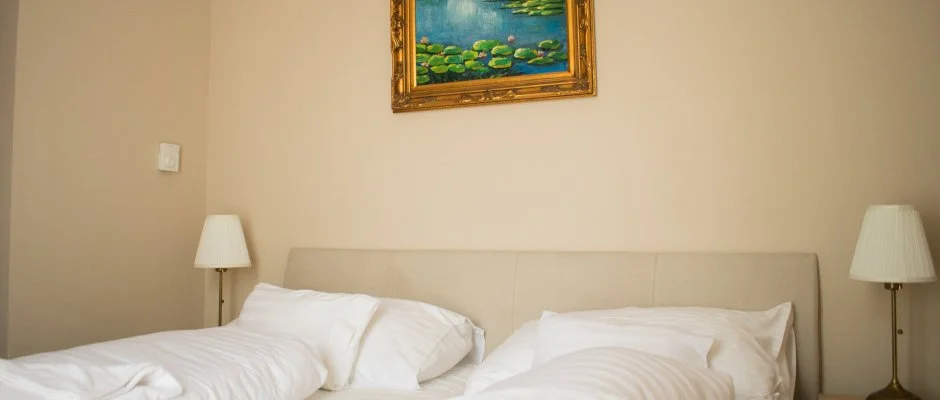 P4W Hotel Residence Szombathely