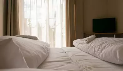 P4W Hotel Residence Szombathely