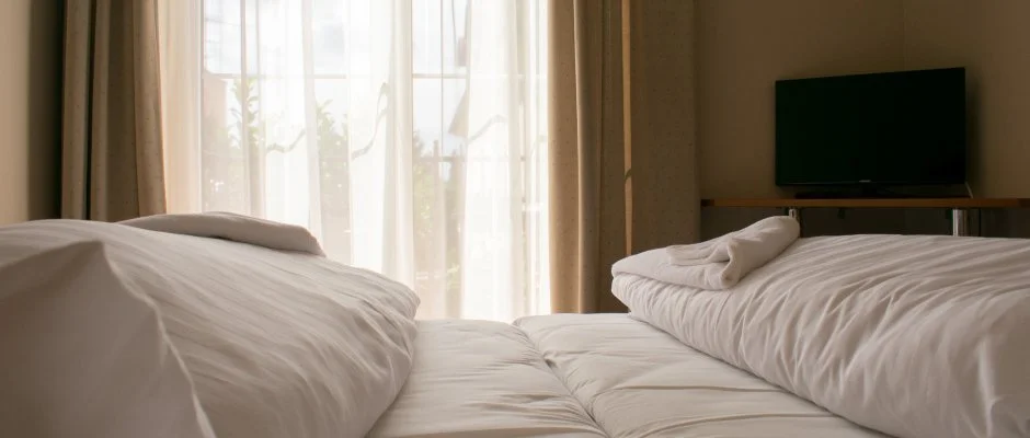 P4W Hotel Residence Szombathely