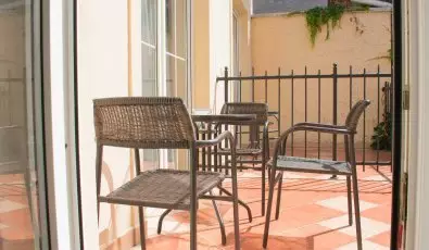 P4W Hotel Residence Szombathely