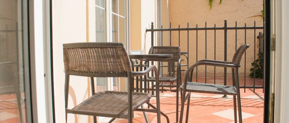 P4W Hotel Residence Szombathely