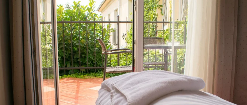 P4W Hotel Residence Szombathely