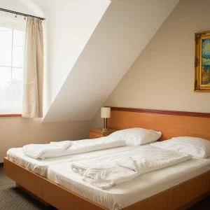  Szombathely - Napi árak reggelis ellátással (1 éjtől)