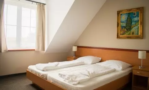 P4W Hotel Residence Szombathely - Napi árak reggelis ellátással