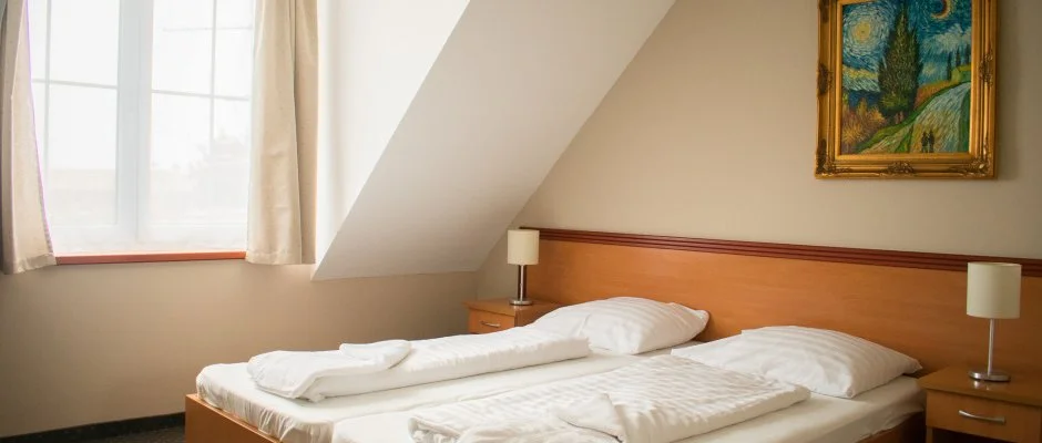 P4W Hotel Residence Szombathely