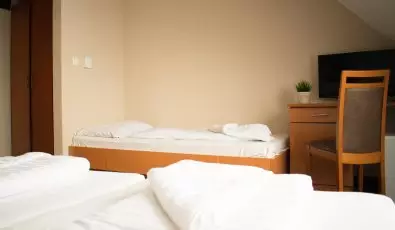 P4W Hotel Residence Szombathely