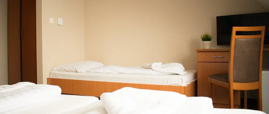 P4W Hotel Residence Szombathely