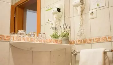 P4W Hotel Residence Szombathely