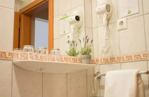 P4W Hotel Residence Szombathely