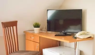 P4W Hotel Residence Szombathely