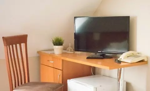 P4W Hotel Residence Szombathely - Karácsony 