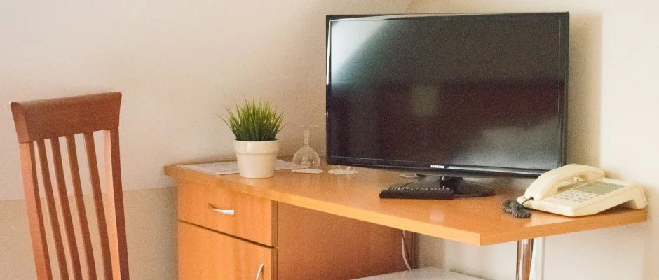 P4W Hotel Residence Szombathely